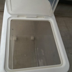 米びつ　12kgの画像