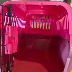 ペット　キャリー　ケース
の画像