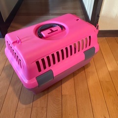 ペット　キャリー　ケース
の画像