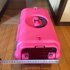 ペット　キャリー　ケース
の画像