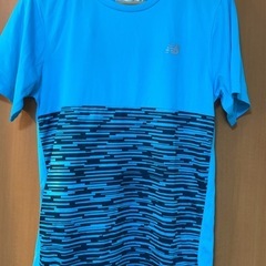 ニューバランスジュニアウェアの画像