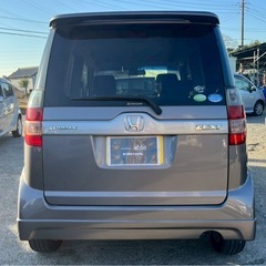 【支払総額8.8万円】早い者勝ち！激安ゼスト 車検令和9年2月 機関良好 内装良好 冷暖房バッチリ 即日納車ok ！の画像