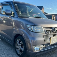 【支払総額8.8万円】早い者勝ち！激安ゼスト 車検令和9年2月 機関良好 内装良好 冷暖房バッチリ 即日納車ok ！の画像