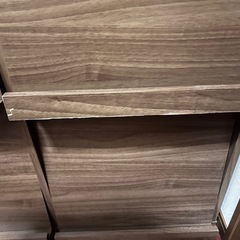 ディスプレイラックの画像