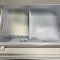 ☆美品☆三菱.冷蔵庫.ファミリーの画像
