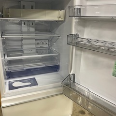 ☆美品☆三菱.冷蔵庫.ファミリーの画像