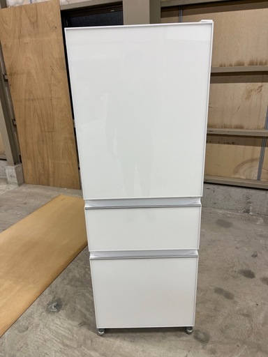 ☆美品☆三菱.冷蔵庫.ファミリー