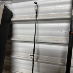 ダイワ　ジグキャスターmx 96mhの画像