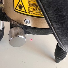 GT2 bZi   タジマ　測量機　レーザーの画像