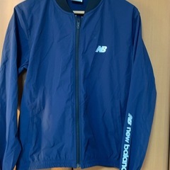 ニューバランスジュニアウェアの画像