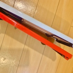 美品 折りたたみ ミニ テーブルの画像