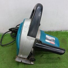 マキタ(makita) 4130 185㎜チップソーカッター【野田愛宕店】【店頭取引限定】【中古】管理番号：IT0HABHEQ5VTの画像