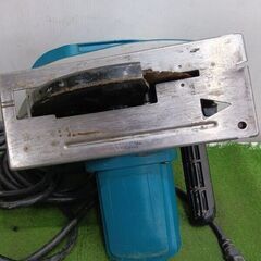 マキタ(makita) 4130 185㎜チップソーカッター【野田愛宕店】【店頭取引限定】【中古】管理番号：IT0HABHEQ5VTの画像