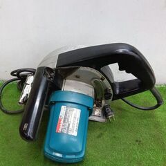 マキタ(makita) 4130 185㎜チップソーカッター【野田愛宕店】【店頭取引限定】【中古】管理番号：IT0HABHEQ5VTの画像