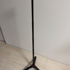 Ulanzi MT-44 スマホ三脚 カメラ三脚 自撮り棒 32cm-147cmの画像