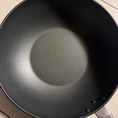 フライパンの画像