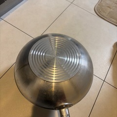 フライパンの画像