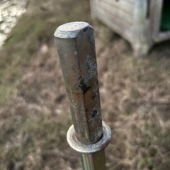 培土器　畝立て機　谷あげの画像