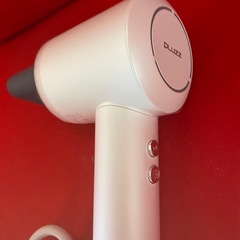 新品ドライヤーの画像