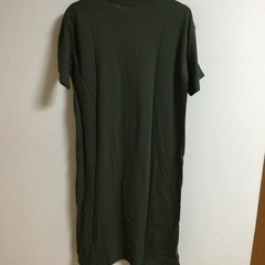 ①Lサイズ　新品　未開封　半袖の画像