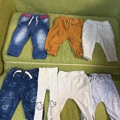 ベビー服 子供服　26点　70-74サイズの画像