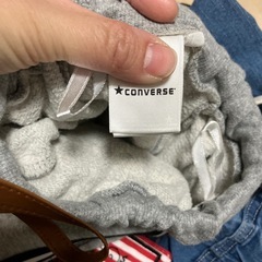 ９０サイズのズボン13点まとめての画像