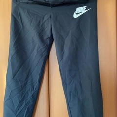 NIKEジュニアウェアの画像