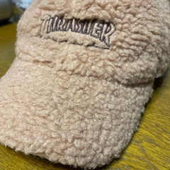 ボアキャップの画像