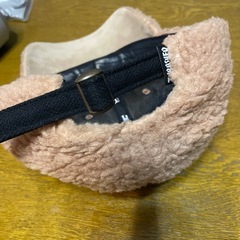 ボアキャップの画像