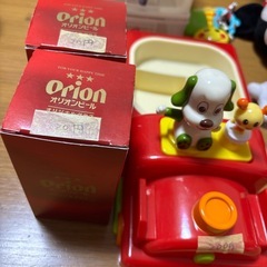 雑貨やおもちゃの画像