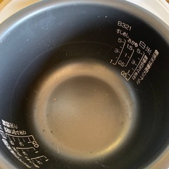 ✅象印IH炊飯ジャー✅ ✅NP-VE10✅の画像