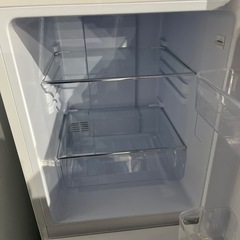 アイリスオーヤマ 153L 冷蔵庫 2023年製の画像