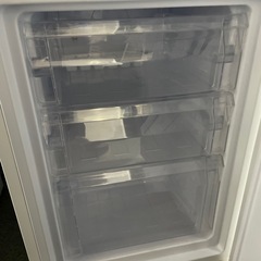 アイリスオーヤマ 153L 冷蔵庫 2023年製の画像