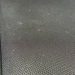 【500円でお譲りします】折り畳みベッドの画像