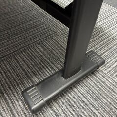 【500円でお譲りします】折り畳みベッドの画像