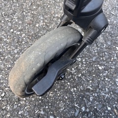 ベビーカーの画像