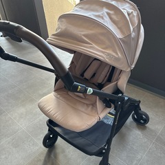 ヌナイクサスイヴ　IXXA swiv クオーツ美品の画像