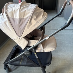 ヌナイクサスイヴ　IXXA swiv クオーツ美品の画像