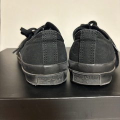 コンバース　converse 25.5cm ユニセックスの画像