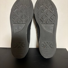 コンバース　converse 25.5cm ユニセックスの画像
