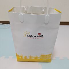 レゴランドまとめ売りの画像