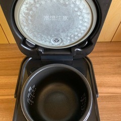 ✅ハイアールマイコンジャー炊飯器✅ ✅JJ-XP2M31E✅の画像