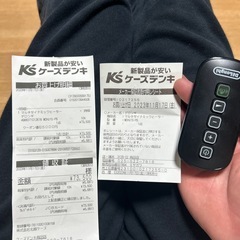 デロンギ　オイルヒーターの画像