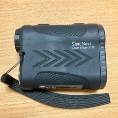 ShotMavi ゴルフ距離計　中古の画像