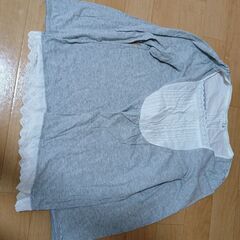 Sサイズシャツ　女　12月処分の画像