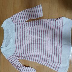 Sサイズシャツ　女　12月処分の画像