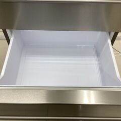 【6ヵ月保証】4ドア冷蔵庫　無印良品　MJ-R36SA-2の画像