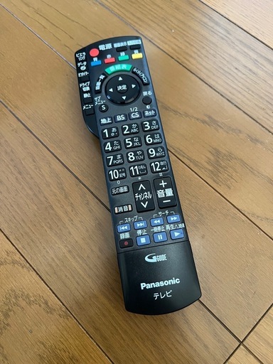 パナソニック 37インチ液晶テレビ TH-L37R3（美品）