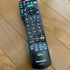 パナソニック 37インチ液晶テレビ TH-L37R3（美品）の画像