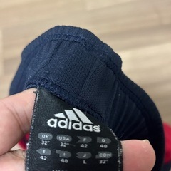 ハーフパンツの画像